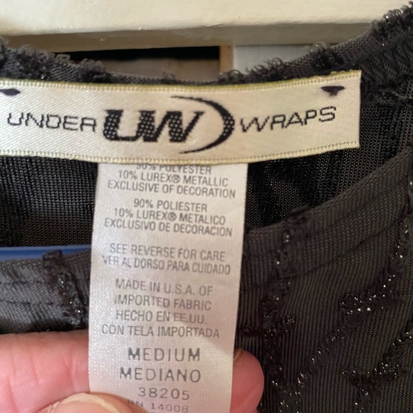 Ladies Blouse - Picture 2 of 2